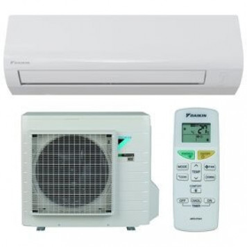 Кондиционер Daikin FTXF60D/RXF60D Sensira Инвертор (60 кв) 