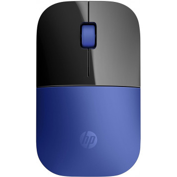 Беспроводная мышь HP Z3700 Blue (V0L81AA)