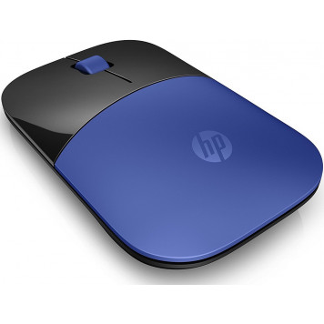 Беспроводная мышь HP Z3700 Blue (V0L81AA)-2