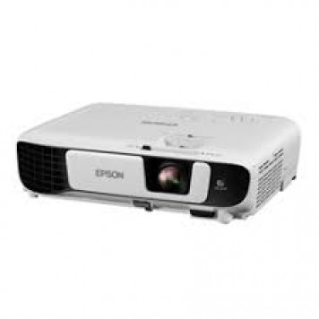 купить Проектор Epson EB-S41-2