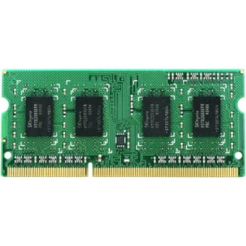 Оперативная память Apacer SODIMM 8 GB PC-4 DDR4 2400 MHz for NB (AS08GGB24CEYBGH)