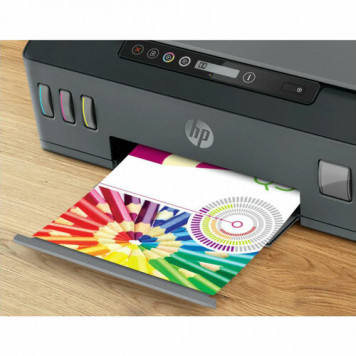 МФУ HP Ink Tank 500 AiO Printer / A4 (4SR29A)-4