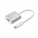 Конвертер USB 3,1 Type-C to HDMI