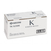 Тонер-картридж Kyocera TK-5230K / Black (1T02R90NL0)