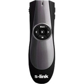Wireless Laser Presenter S-Link (SKL-01B)