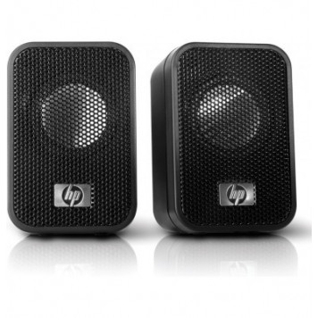 Компьютерные колонки HP Notebook Speakers (NN109AA)