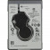 Внутренний HDD Seagate 2.5'' 1TB Mobile slim (ST1000LM035)