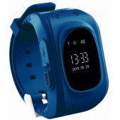 Электронные часы Wonlex Q50 Blue