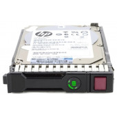 Внутренний жесткий диск HPE 4TB SATA 6G Midline 7.2K LFF (3.5in)