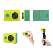 Action камера Xiaomi Yi Action Camera Selfie Stick