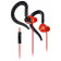 Наушники Yurbuds Focus 300 Red-Black