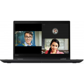 Ноутбук Lenovo ThinkPad X380 Yoga / 13.3