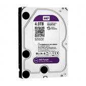 Внутренний HDD WD Purle  3.5'' 4TB 5400 prm (WD40PURX)