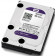 Внутренний HDD WD Purle  3.5'' 4TB 5400 prm (WD40PURX)