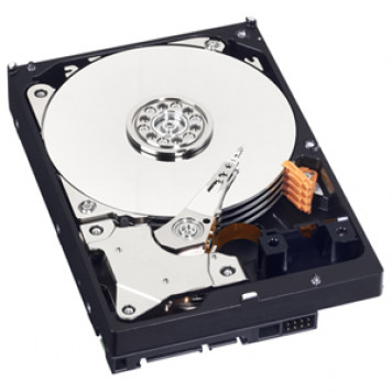 Внутренний HDD WD Purle  3.5'' 4TB 5400 prm (WD40PURX)-4