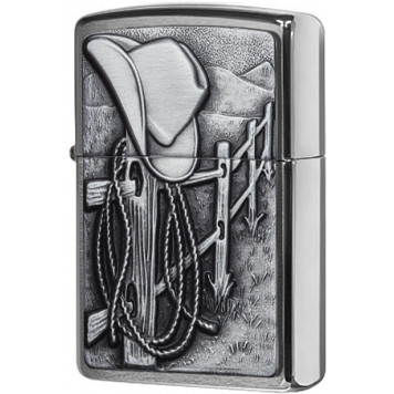 Зажигалка Zippo 