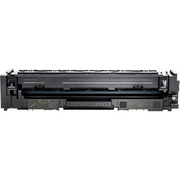 Лазерный картридж HP № 205A CF532A (Желтый)-2