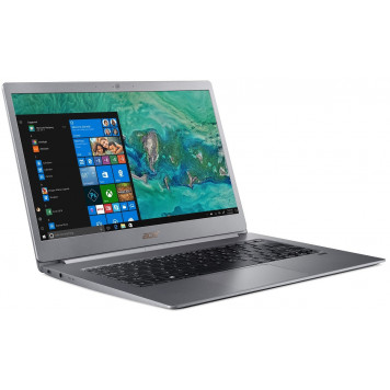 Ноутбук Acer Swift 5 SF514-53T Touch / Core i7 / 14