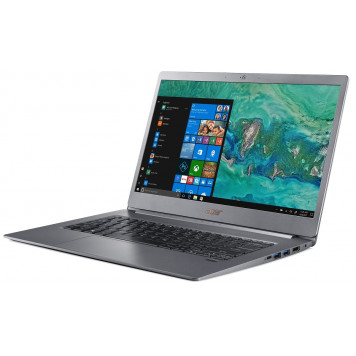 Ноутбук Acer Swift 5 SF514-53T Touch / Core i7 / 14