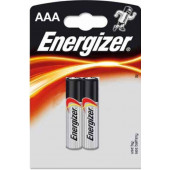 Батарейки Energizer battery Alkaline AAA(2) LR03