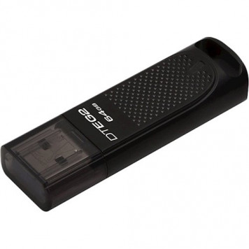 Флеш память Kingston 64GB USB 3.1/3.0 DT Elite (DTEG2/64GB)-5