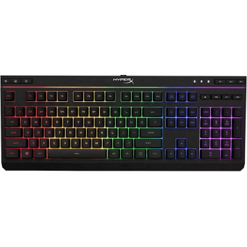 Клавиатура Kingston HyperX Alloy Core RGB (HX-KB5ME2)