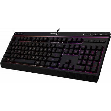 Клавиатура Kingston HyperX Alloy Core RGB (HX-KB5ME2)-3