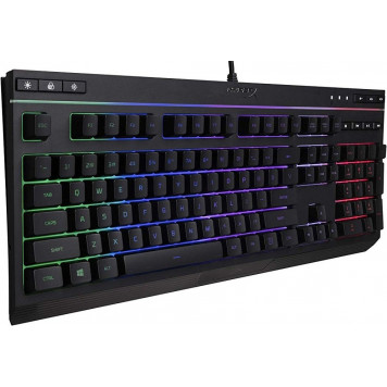 Клавиатура Kingston HyperX Alloy Core RGB (HX-KB5ME2)-4