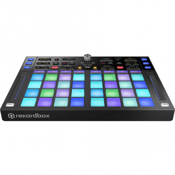 DJ CONTROLLER Pioneer DDJ-XP1 (DDJ-XP1)-2