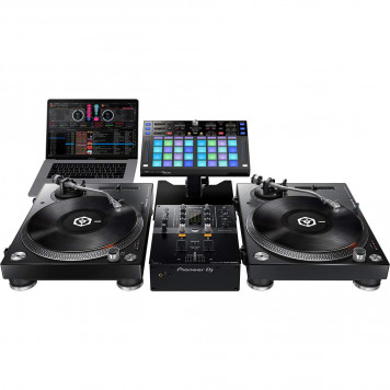 DJ CONTROLLER Pioneer DDJ-XP1 (DDJ-XP1)-4