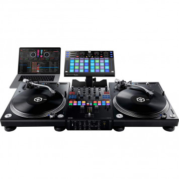 DJ CONTROLLER Pioneer DDJ-XP1 (DDJ-XP1)-5