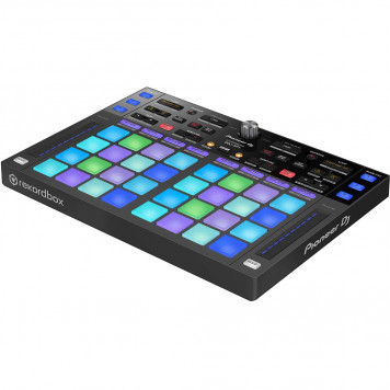 DJ CONTROLLER Pioneer DDJ-XP1 (DDJ-XP1)-6