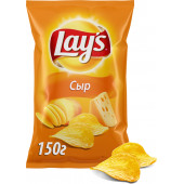 Чипсы Lays 