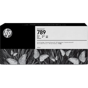 Струйный картридж HP № 789 CH616A (Голубой)