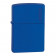 Зажигалка Zippo Royal Blue Matte