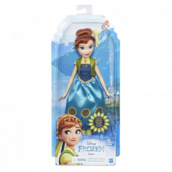 ИГРА HASBRO FRZ FASHION DOLL AST W1 17  (B9199EU40)-3