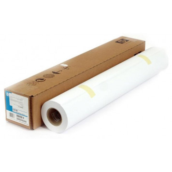 Бумага HP Heavyweight Coated Paper-1372 mm x 30.5 m (54 in x 100 ft) (C6570C)