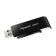 Флеш память USB Apacer 32 GB USB 3.1 Gen1 AH350 / Black (AP32GAH350B-1)