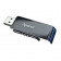 Флеш память USB Apacer 32 GB USB 3.1 Gen1 AH350 / Black (AP32GAH350B-1)