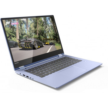 Ноутбук Lenovo Yoga 530-14IKB TouchIntel / Intel Core i5 / 14