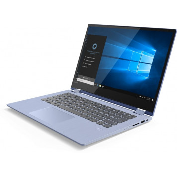 Ноутбук Lenovo Yoga 530-14IKB TouchIntel / Intel Core i5 / 14