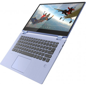 Ноутбук Lenovo Yoga 530-14IKB TouchIntel / Intel Core i5 / 14