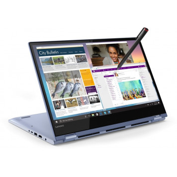 Ноутбук Lenovo Yoga 530-14IKB TouchIntel / Intel Core i5 / 14