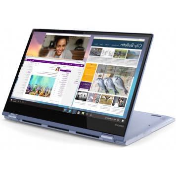 Ноутбук Lenovo Yoga 530-14IKB TouchIntel / Intel Core i5 / 14