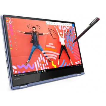 Ноутбук Lenovo Yoga 530-14IKB TouchIntel / Intel Core i5 / 14