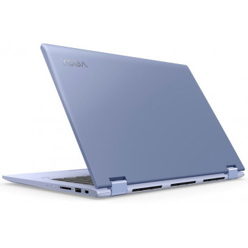 Ноутбук Lenovo Yoga 530-14IKB TouchIntel / Intel Core i5 / 14