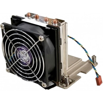 Кулер Lenovo ThinkSystem SR630 FAN Option Kit (4F17A12350)