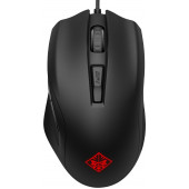 Проводная мышь HP OMEN Mouse 400 (3ML38AA)