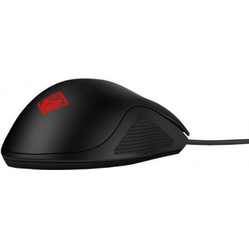 Проводная мышь HP OMEN Mouse 400 (3ML38AA)-3