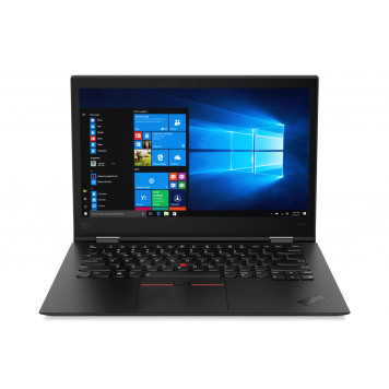 Ультрабук Lenovo ThinkPad X1 Yoga (3rd Gen) Touch (20LD002MRK)-2